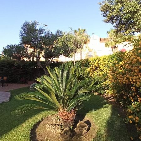 Villa Mar De Las Redes 엘푸에르토데산타마리아 외부 사진