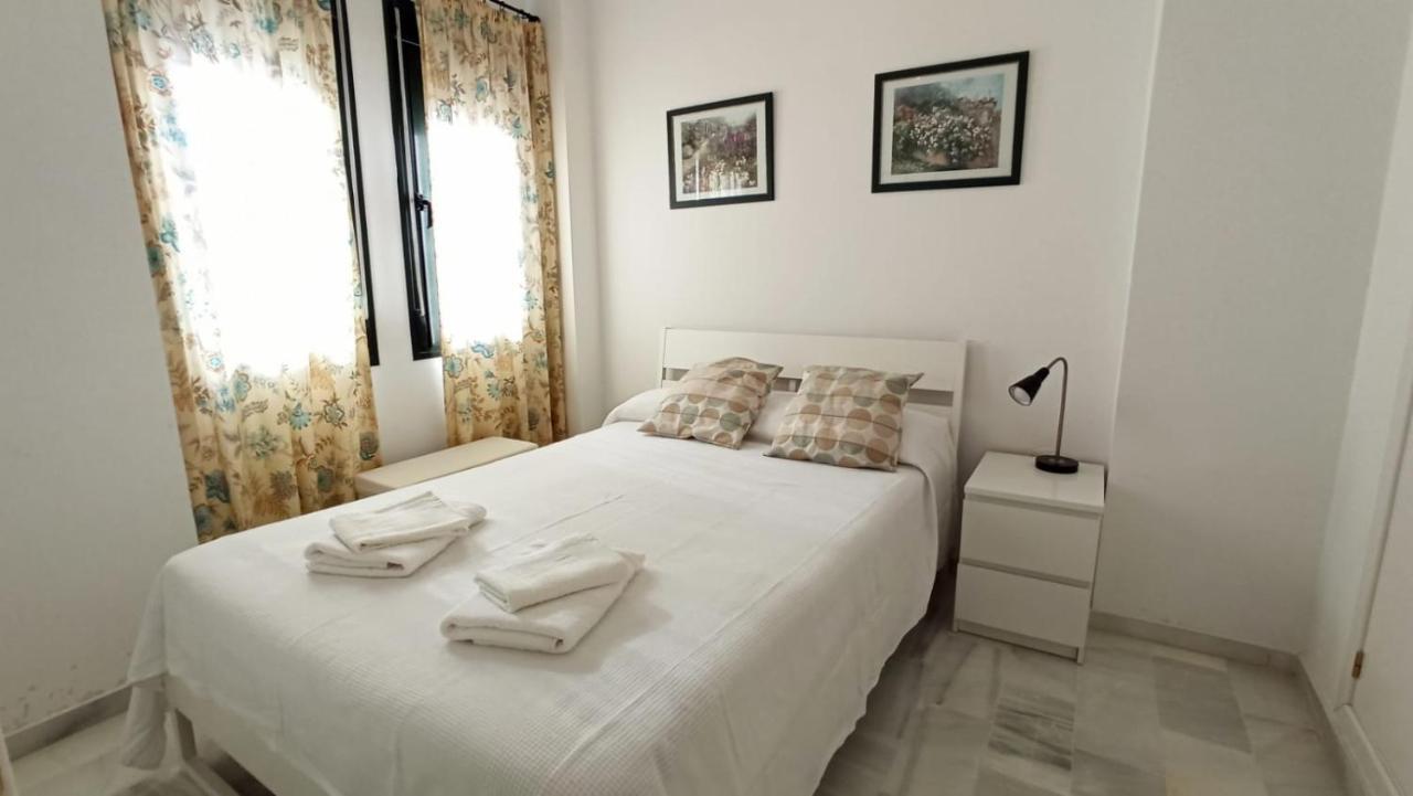 Villa Mar De Las Redes 엘푸에르토데산타마리아 외부 사진