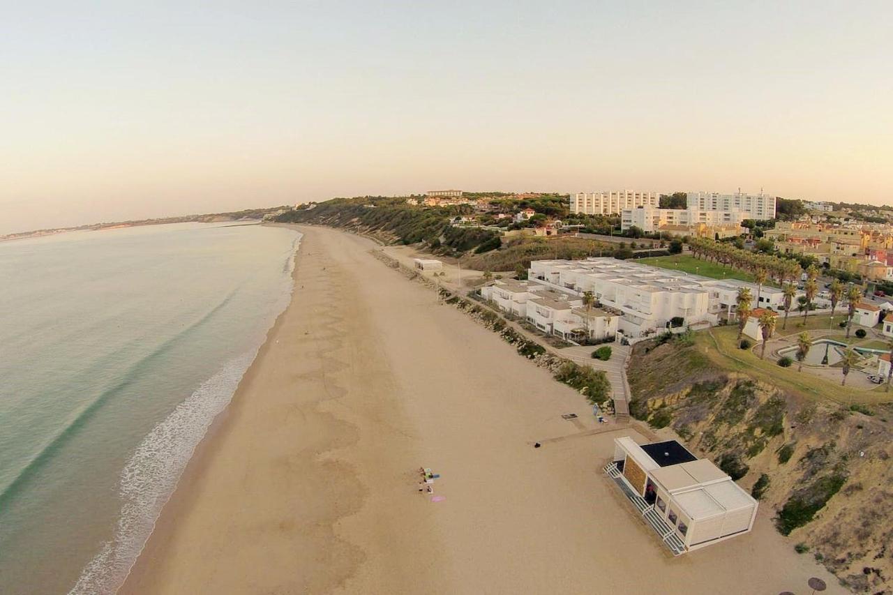 Villa Mar De Las Redes 엘푸에르토데산타마리아 외부 사진